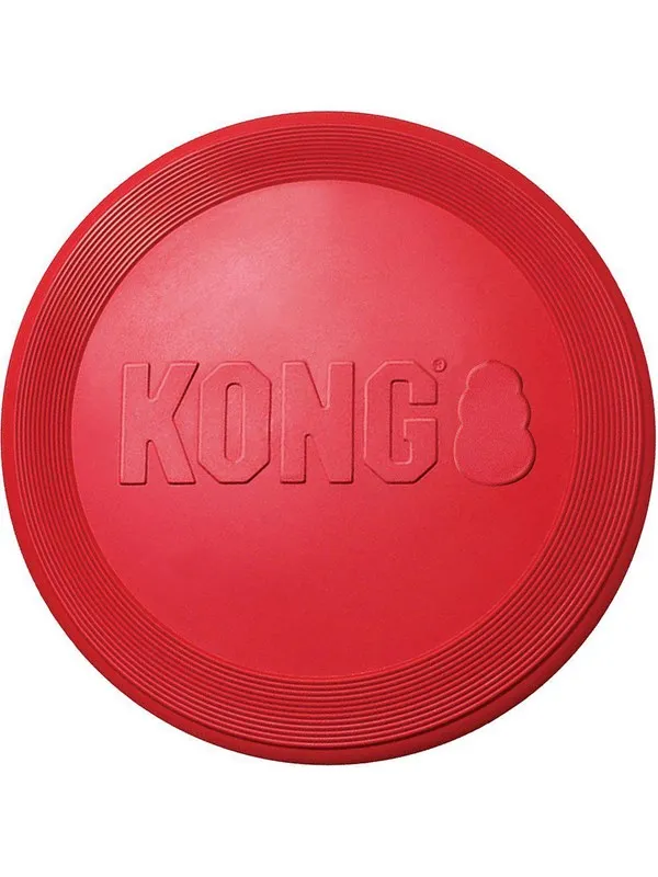 KONG Flyer Frisbee S 18cm