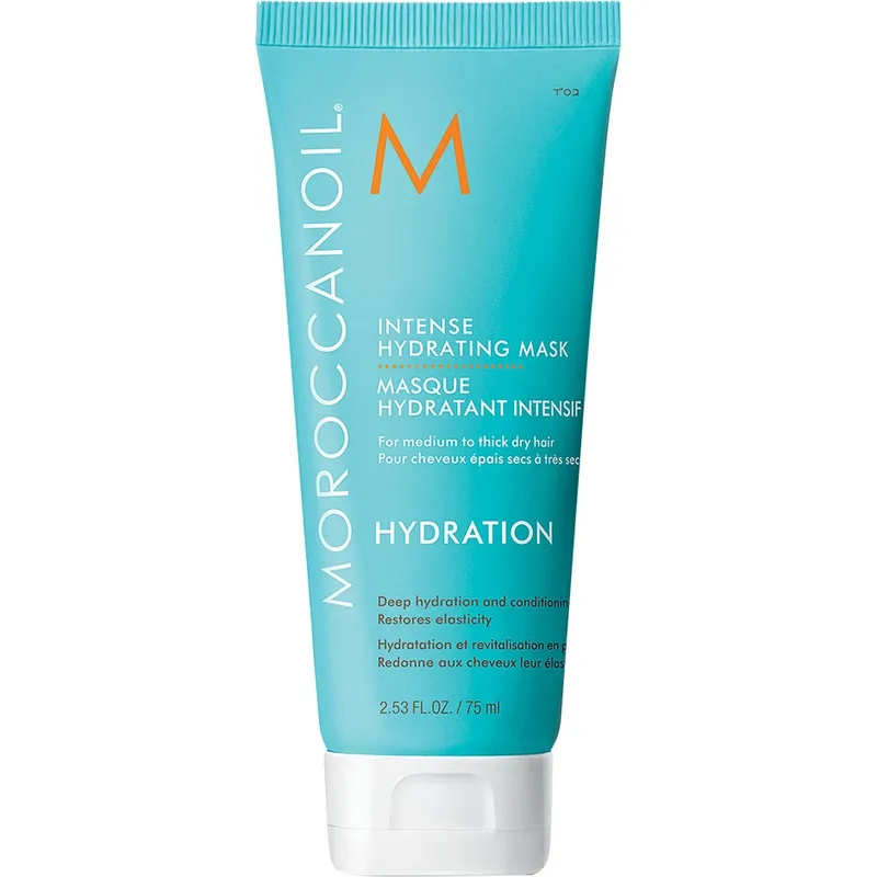 Intense Hydrating - Mask