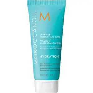 Intense Hydrating - Mask