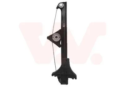 Fönsterhiss VAN WEZEL 5888266
