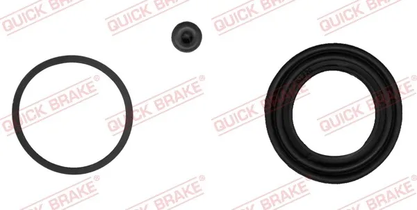 Renoveringssats, bromsok QUICK BRAKE 114-0172