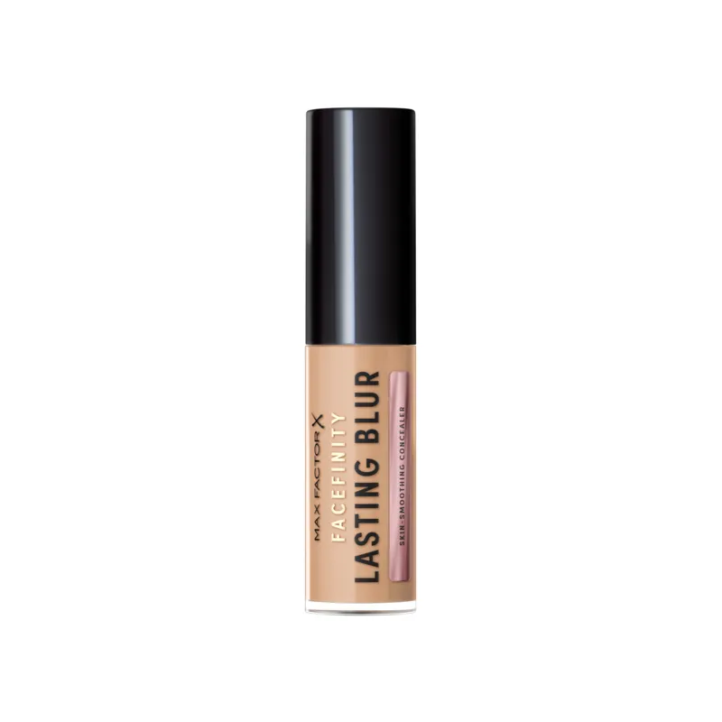 Max Factor Facefinity Lasting Blur Concealer 6W Sand 7,5 ml 6W Sand - 7.5 ml