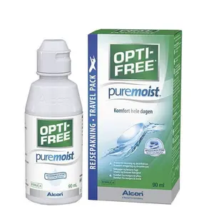 Opti-Free PureMoist (#0251)