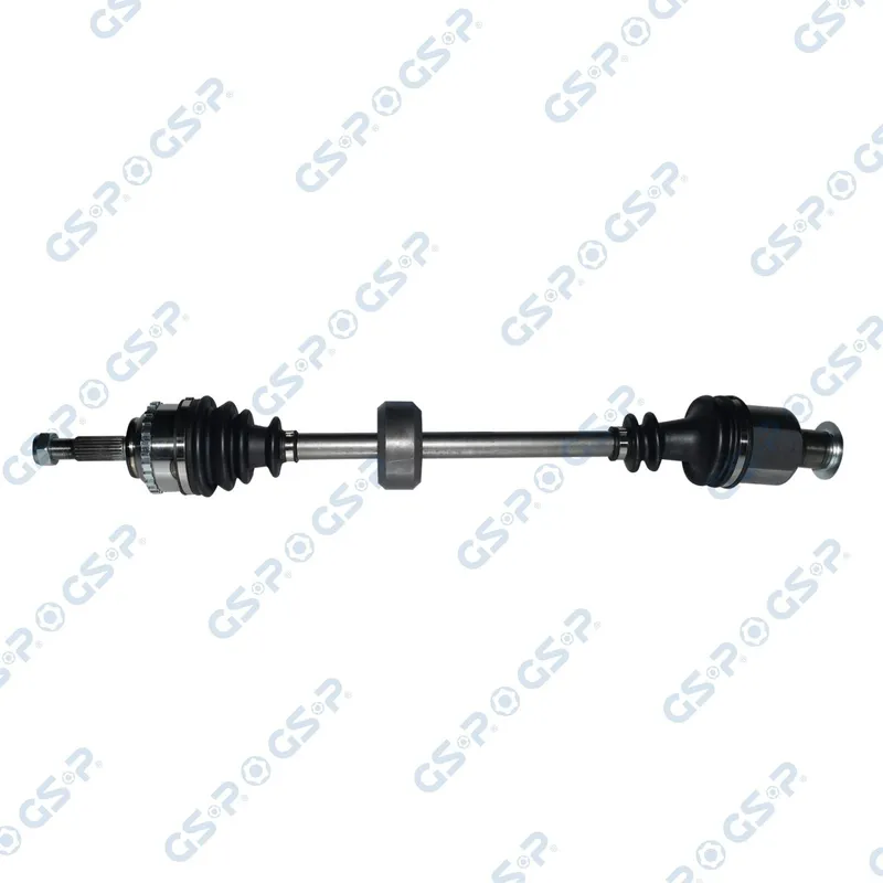 Drivaxel GSP 250357