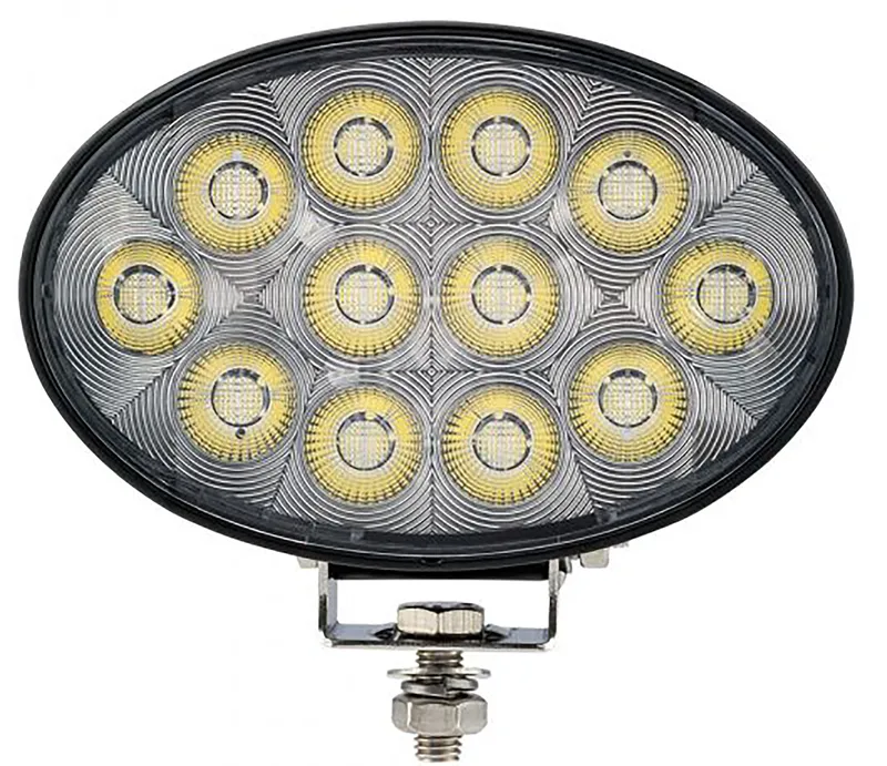 Rutab NIX-O 6200LM 10-30V Arbetsljus 6200 lm
