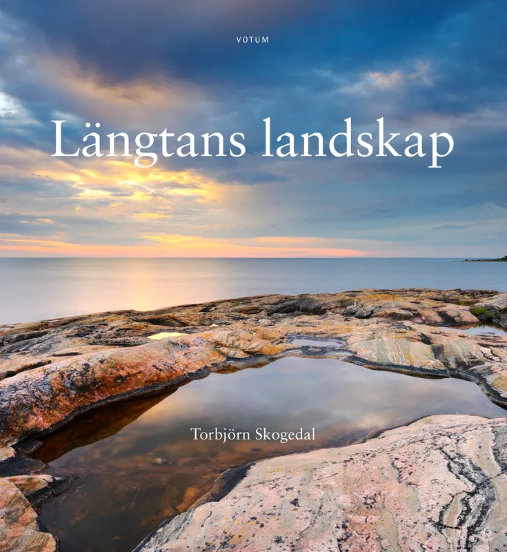 Längtans landskap, E-bok