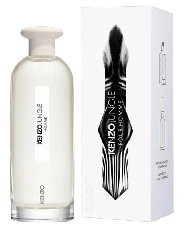 Kenzo Jungle Homme EDT 75 ml