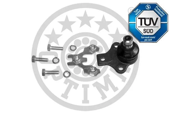 Spindelled OPTIMAL G3-079