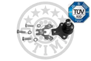 Spindelled OPTIMAL G3-079