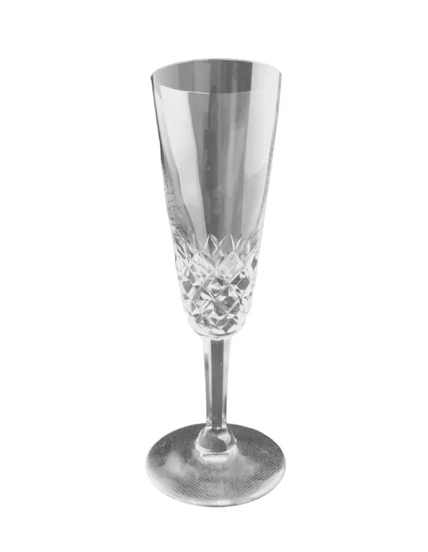 Orrefors – Elisabeth Festival – Snaps glas design Ingeborg Lundin