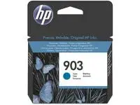 HP 903 - cyan originalpatron