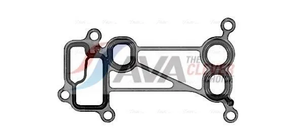 Oljekylare AVA COOLING SYSTEMS BW3592