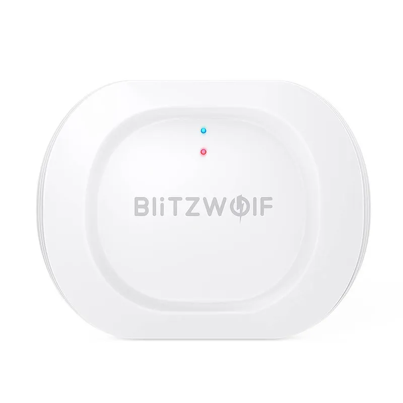 BW-IS10 ZigBee 3.0 Gateway med appkontroll