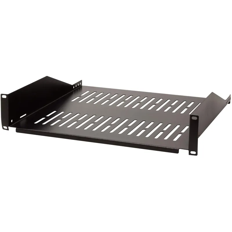 LogiLink rackhylla (konsol) - 2U