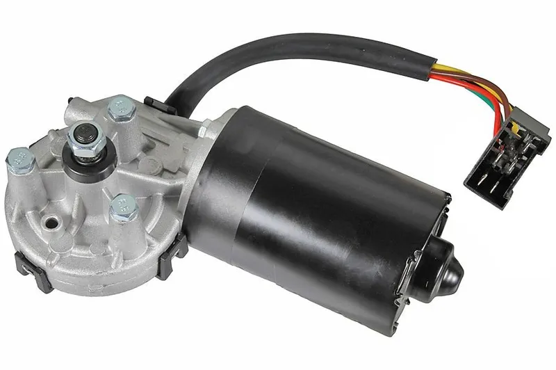METZGER 2190549 Vindrutetorkarmotor