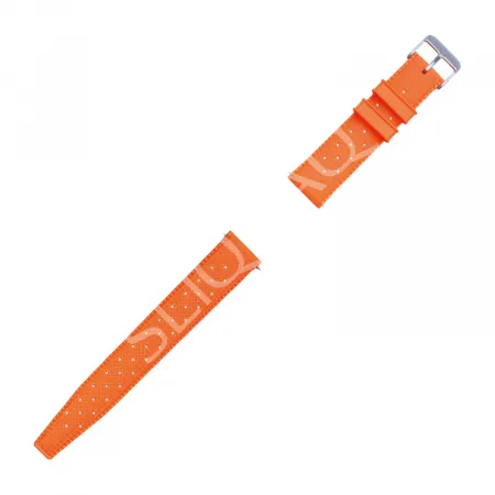 Rochet Premium Tropic Strap 840 Orange – 20 mm