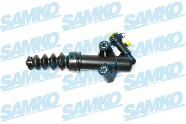 Slavcylinder, koppling SAMKO M30194