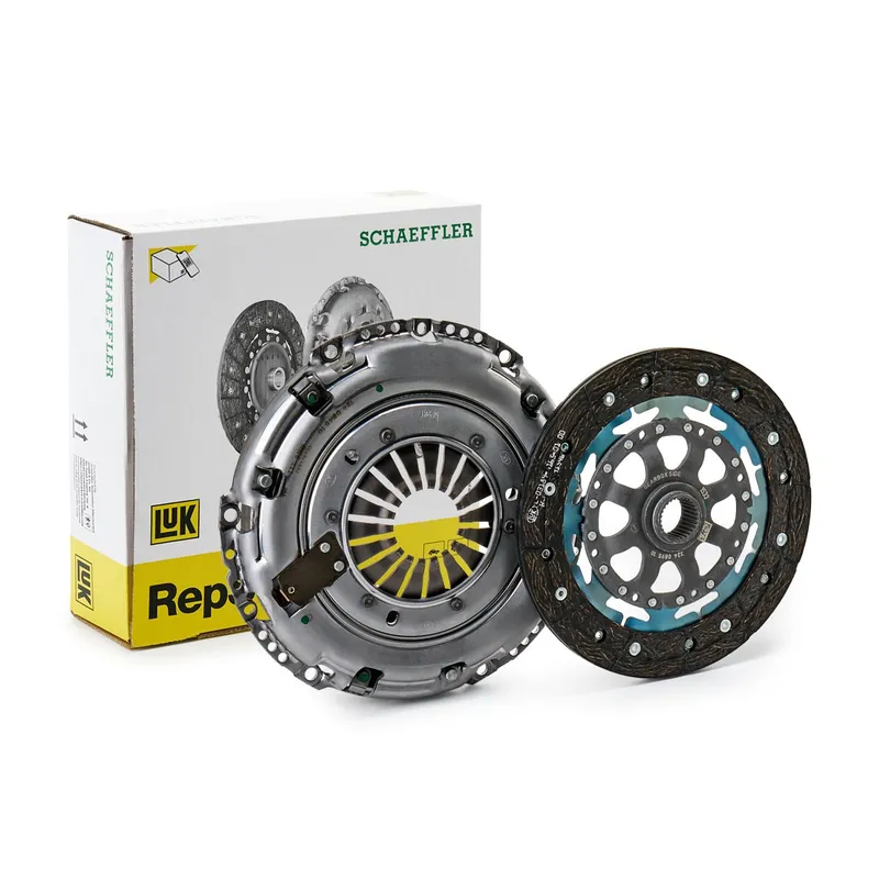 Kopplingssats LuK 624 4053 09
