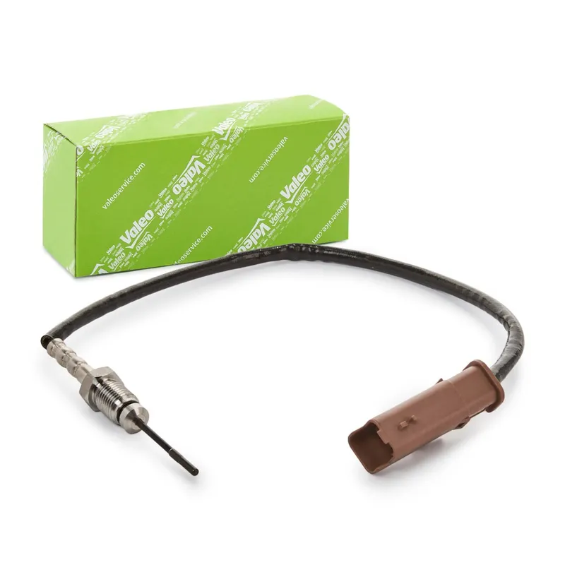 Avgastempgivare VALEO 368856