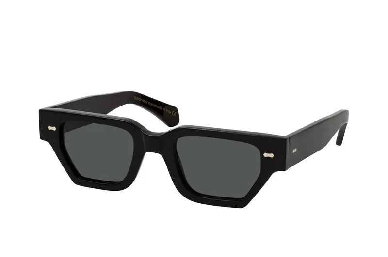 TBD Eyewear Raso Eco Black GG