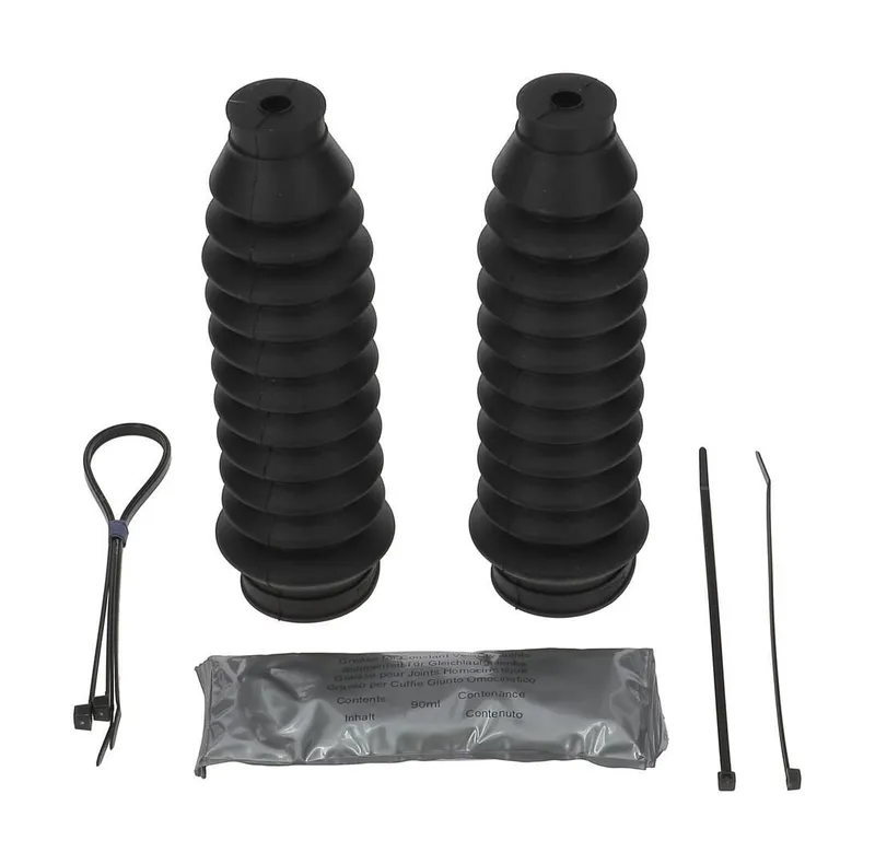 Bälgsats, styrsystem MOOG K150094