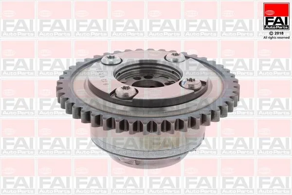 Kamaxellägesställare FAI AutoParts VVT003