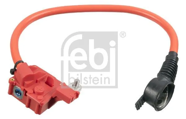 FEBI BILSTEIN 199502 Batterikabel