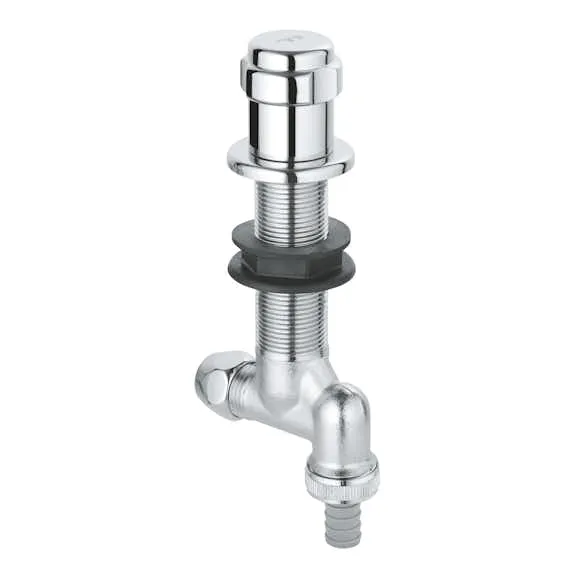 Diskmaskinsavstänging Grohe Eggeman 41050 Mekanisk