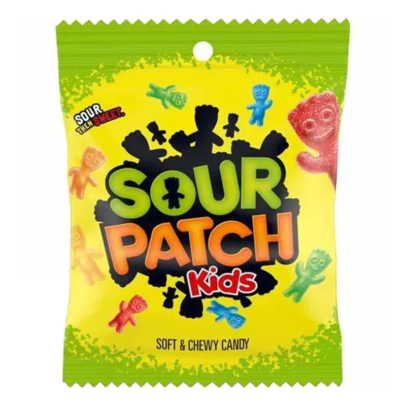 Sour Patch Kids – 130 g