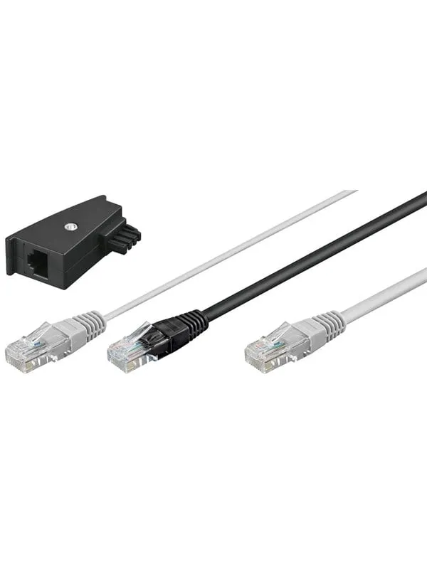 Pro TAE adapter