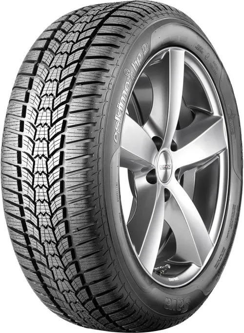 Sava Eskimo HP2 ( 215/55 R16 93H )