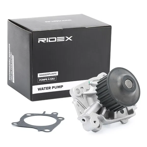 Vattenpump RIDEX 1260W0094