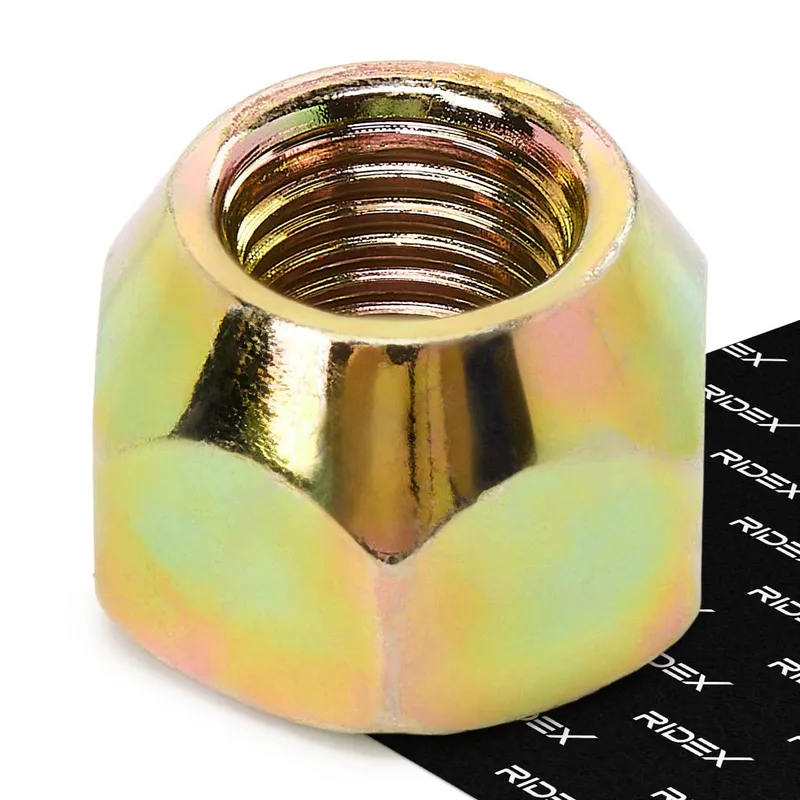 Hjulmutter RIDEX 658W0003