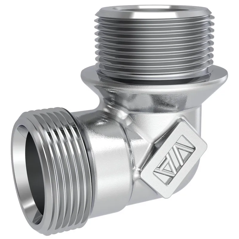 Vatette FG060482520 Skruvdel vinkel