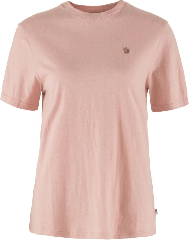Fjällräven Women’s Hemp Blend Tee (#5533)
