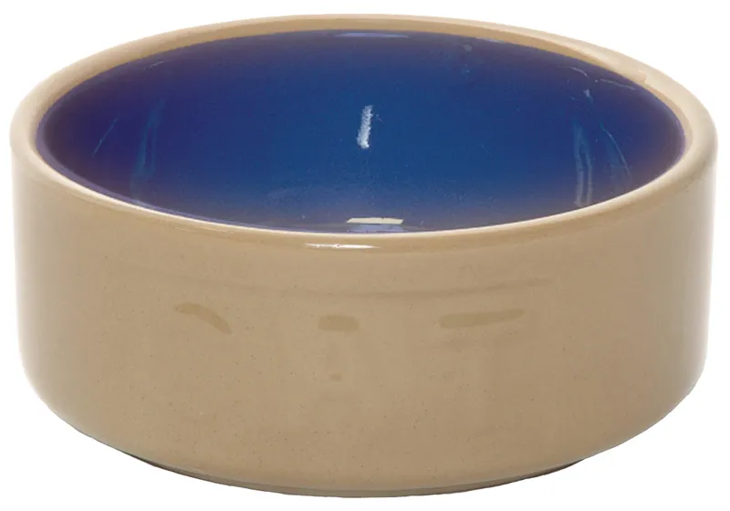Mason Cash Matskål Cat Keramik Beige 13cm