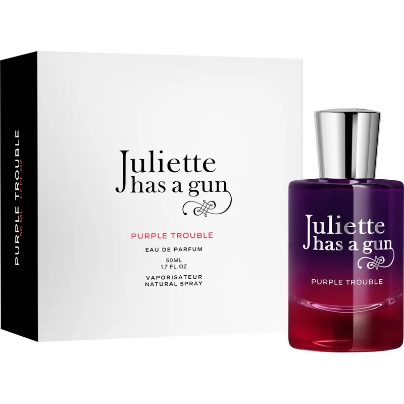 Purple Trouble - Eau De Parfum (#6598)