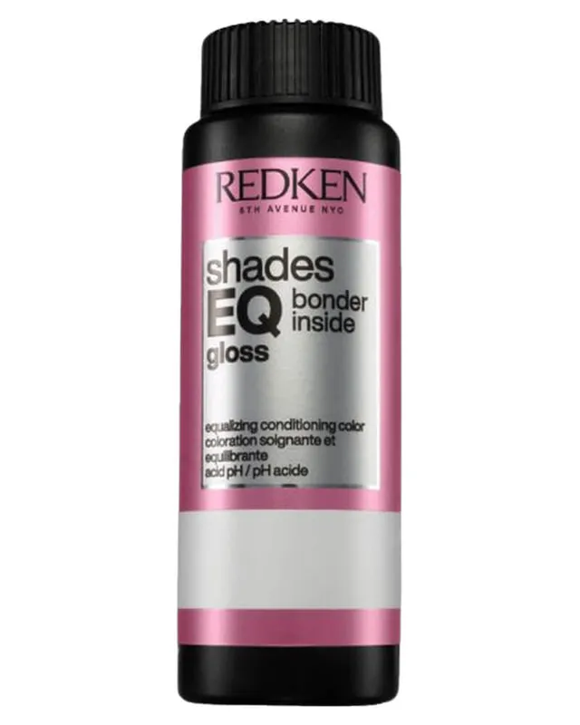 Redken Shades Eq Gloss Bonder Inside 08C 60 ml
