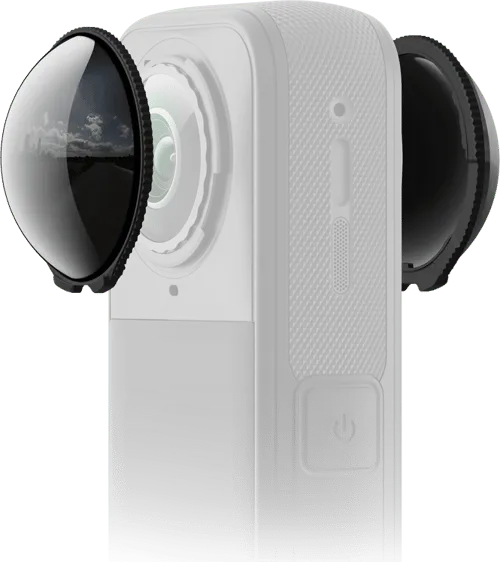 Insta360 X5 Nd32 Filters