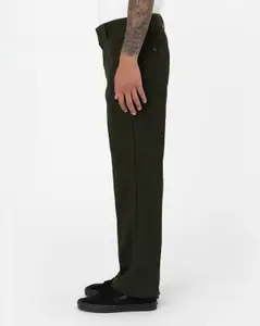 Dickies 873 Slim Straight Work Pant Oliv (#1453)