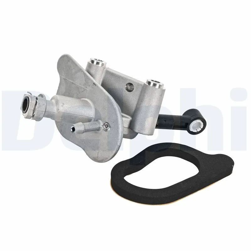 Huvudcylinder koppling DELPHI LM80832