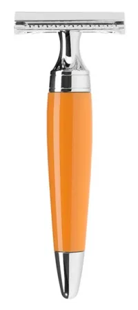 STYLO Safety Razor Butterscotch