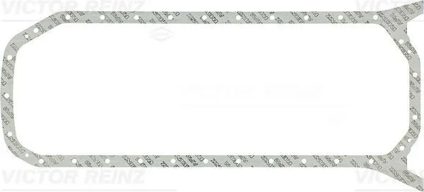 Oljetrågspackning REINZ 71-27468-10