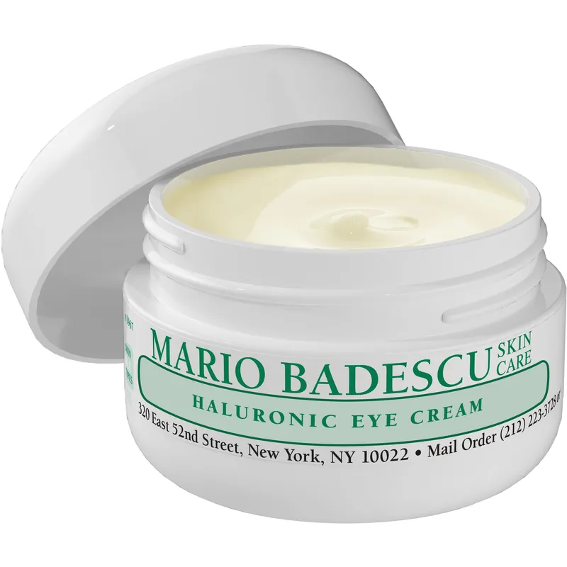 Hyaluronic – Eye Cream