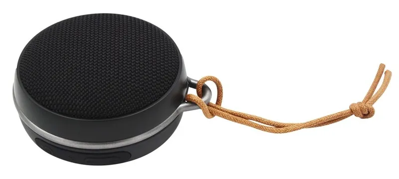Exibel BX30 Bluetooth-högtalare – Svart