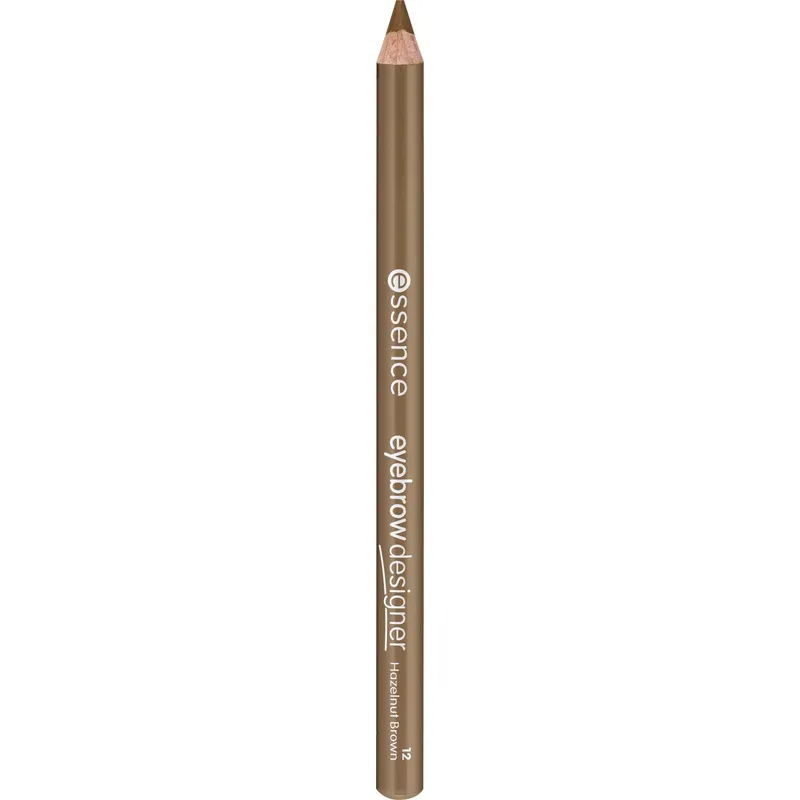 essence eyebrow designer 12