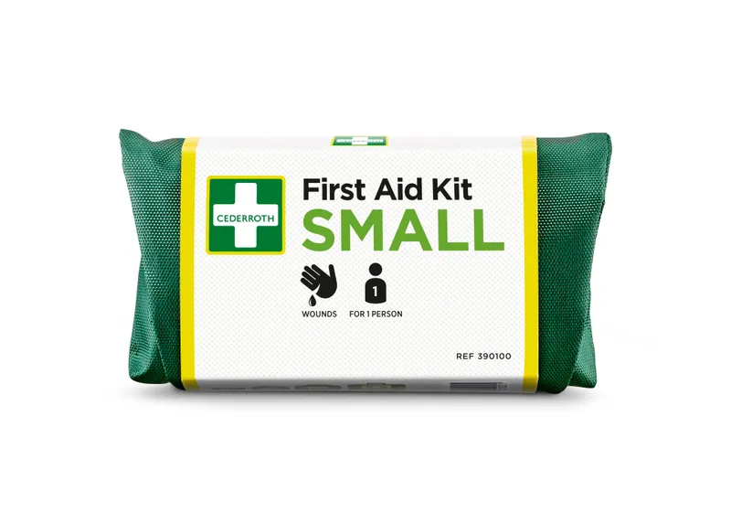FÖRSTA HJÄLPEN-KIT SMALL | Beijerbygg Byggmaterial