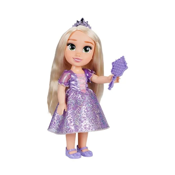 Disney Princess Docka Rapunzel 38 cm