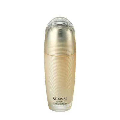 Sensai ULTIMATE The Emulsion fuktighetskräm för ansikte Kvinna 100 ml