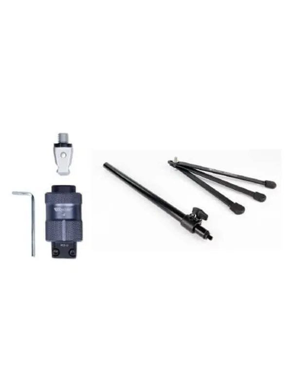 Rycote PCS-Sound Stand Kit PCS-U 3/8″